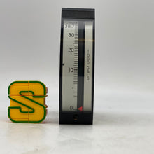 Load image into Gallery viewer, Foxboro 65PV-VG Style B Indicator 0-10VDC Input 0-38.7K Gallons (Used)