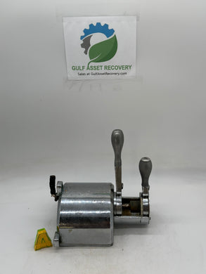 Matthews Marine Systems Left / Right Lever Steerer (Used)