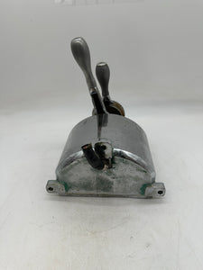 Matthews Marine Systems Left / Right Lever Steerer (Used)