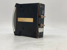 Load image into Gallery viewer, Foxboro 65PV-VG Style B Indicator 0-10VDC Input 0-38.7K Gallons (Used)