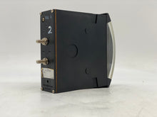 Load image into Gallery viewer, Foxboro 65PV-VG Style B Indicator 0-10VDC Input 0-38.7K Gallons (Used)