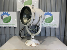 Load image into Gallery viewer, Carlisle &amp; Finch X9396LG-RF Xenon Searchlight, 15&quot;, 500W (Used)