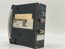 Load image into Gallery viewer, Foxboro 65PV-VG Style B Indicator 0-10VDC Input 0-367 Gallons (Used)