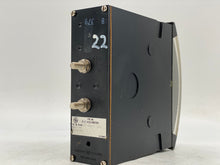 Load image into Gallery viewer, Foxboro 65PV-VG Style B Indicator 0-10VDC Input 0-367 Gallons (Used)