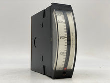 Load image into Gallery viewer, Foxboro 65PV-VG Style B Indicator 0-10VDC Input 0-367 Gallons (Used)