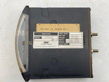 Load image into Gallery viewer, Foxboro 65PV-VG Style B Indicator 0-10VDC Input 0-367 Gallons (Used)