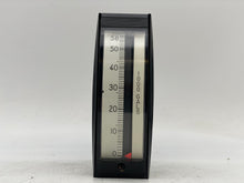 Load image into Gallery viewer, Foxboro 65PV-VG Style B Indicator 0-10VDC Input 0-58K Gallons (Used)