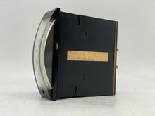 Load image into Gallery viewer, Foxboro 65PV-VG Style B Indicator 0-10VDC Input 0-58K Gallons (Used)