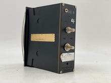 Load image into Gallery viewer, Foxboro 65PV-VG Style B Indicator 0-10VDC Input 0-58K Gallons (Used)