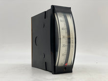 Load image into Gallery viewer, Foxboro 65PV-VG Style B Indicator 0-10VDC Input 0-58K Gallons (Used)