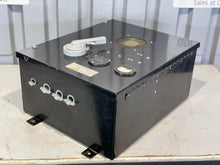 Load image into Gallery viewer, Carlisle &amp; Finch 4198PS Xenon 500W Searchlight Power Supply, 120VAC 20A Input (Used)