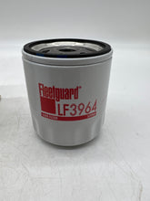 Load image into Gallery viewer, Fleetguard LF3964 Lube Filter, *Lot of (14) Filters* (New)