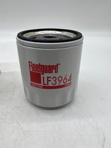 Fleetguard LF3964 Lube Filter, *Lot of (14) Filters* (New)