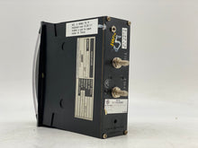 Load image into Gallery viewer, Foxboro 65PV-VG Style B Indicator 0-10VDC Input 0-59.1K Gallons (Used)