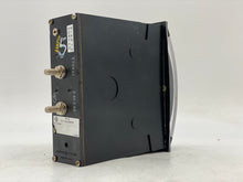 Load image into Gallery viewer, Foxboro 65PV-VG Style B Indicator 0-10VDC Input 0-59.1K Gallons (Used)