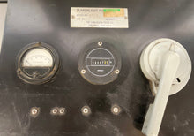 Load image into Gallery viewer, Carlisle &amp; Finch 4198PS Xenon 500W Searchlight Power Supply, 120VAC 20A Input (Used)