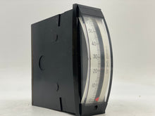 Load image into Gallery viewer, Foxboro 65PV-VG Style B Indicator 0-10VDC Input 0-59.1K Gallons (Used)