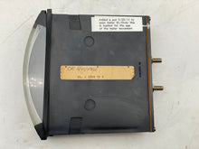 Load image into Gallery viewer, Foxboro 65PV-VG Style B Indicator 0-10VDC Input 0-59.1K Gallons (Used)