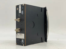 Load image into Gallery viewer, Foxboro 65PV-VG Style B Indicator 0-10VDC Input 0-42.7K Gallons (Used)