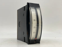 Load image into Gallery viewer, Foxboro 65PV-VG Style B Indicator 0-10VDC Input 0-42.7K Gallons (Used)