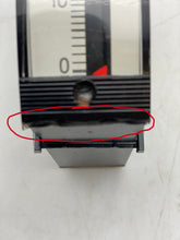 Load image into Gallery viewer, Foxboro 65PV-VG Style B Indicator 0-10VDC Input 0-42.7K Gallons (Used)