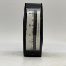 Load image into Gallery viewer, Foxboro 65PV-VG Style B Indicator 0-10VDC Input 0-42.7K Gallons (Used)