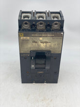 Load image into Gallery viewer, Square D LAP36400MB Circuit Breaker, 400A 600VAC 3-Pole (Used)