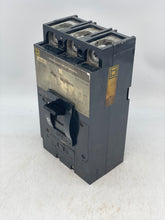 Load image into Gallery viewer, Square D LAP36400MB Circuit Breaker, 400A 600VAC 3-Pole (Used)