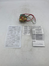 Load image into Gallery viewer, ASCO 8210G001 Red-Hat Shutoff Valve 3/8&quot; NC (Open Box)