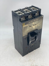 Load image into Gallery viewer, Square D LAP36400MB Circuit Breaker, 400A 600VAC 3-Pole (Used)