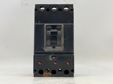 Load image into Gallery viewer, Westinghouse JA3225V AB DE-ION Circuit Breaker w/ Trip Adj, JA-225 Frame 225A 600VAC 3P (Used)