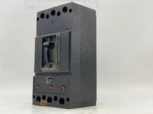 Load image into Gallery viewer, Westinghouse JA3225V AB DE-ION Circuit Breaker w/ Trip Adj, JA-225 Frame 225A 600VAC 3P (Used)