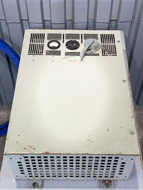 Carlisle & Finch 5275PS2 Searchlight Power Supply 230V, 1000W, 3-Ph (Used)