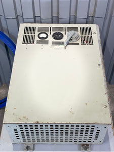 Carlisle & Finch 5275PS2 Searchlight Power Supply 230V, 1000W, 3-Ph (Used)