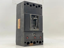 Load image into Gallery viewer, Westinghouse JA3225V AB DE-ION Circuit Breaker w/ Trip Adj, JA-225 Frame 225A 600VAC 3P (Used)