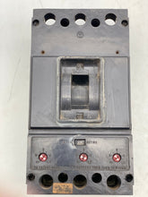Load image into Gallery viewer, Westinghouse JA3225V AB DE-ION Circuit Breaker w/ Trip Adj, JA-225 Frame 225A 600VAC 3P (Used)