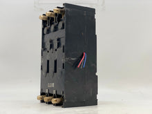 Load image into Gallery viewer, Westinghouse 657D791G15 JA3125W Circuit Breaker 125A 600VAC 3-Pole (Used)