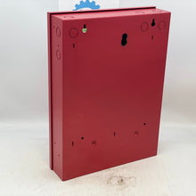 Load image into Gallery viewer, Edwards 3101237 E-FSC502 Fireshield FA Control Panel 120VAC w/o Transformer (Used)