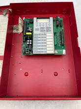Load image into Gallery viewer, Edwards 3101237 E-FSC502 Fireshield FA Control Panel 120VAC w/o Transformer (Used)