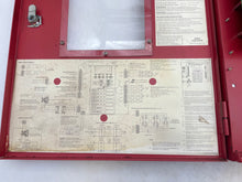 Load image into Gallery viewer, Edwards 3101237 E-FSC502 Fireshield FA Control Panel 120VAC w/o Transformer (Used)