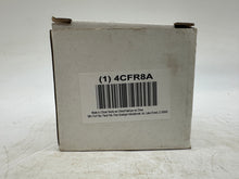 Load image into Gallery viewer, Grainger 4CFR8A Pressure Gauge, 0-200 PSI, 2.5&quot; Dial, SS, Liq Filled, 1/4&quot; NPT (New)