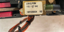 Load image into Gallery viewer, Cutler-Hammer JDC3250F 250A Circuit Breaker w/ 150A Trip, UVR, AUX (Used)