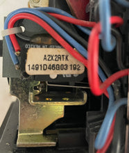 Load image into Gallery viewer, Cutler-Hammer JDC3250F 250A Circuit Breaker w/ 150A Trip, UVR, AUX (Used)