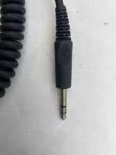 Load image into Gallery viewer, Telex TEL-66T Transistorized/NC Dynamic Microphone (Used)