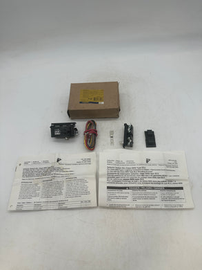 Square D 9999SC2 Hand-Off-Auto Selector Switch Kit (New)