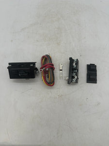 Square D 9999SC2 Hand-Off-Auto Selector Switch Kit (New)
