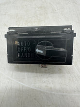 Load image into Gallery viewer, Square D 9999SC2 Hand-Off-Auto Selector Switch Kit (New)