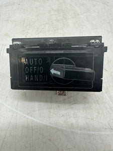 Square D 9999SC2 Hand-Off-Auto Selector Switch Kit (New)