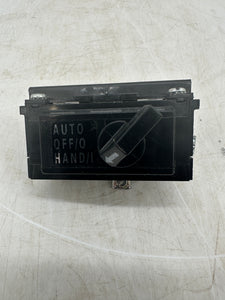 Square D 9999SC2 Hand-Off-Auto Selector Switch Kit (New)