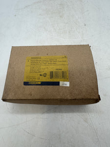 Square D 9999SC2 Hand-Off-Auto Selector Switch Kit (New)